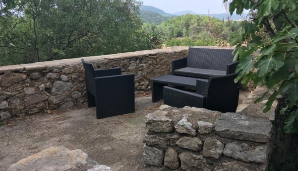 Logement �tudiant T2 &agrave; Montarnaud (34570)