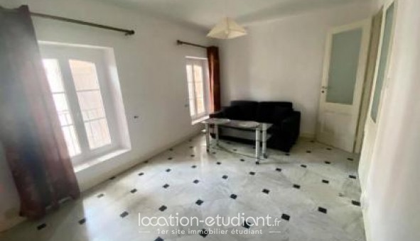 Logement étudiant T2 à Montauban (82000)