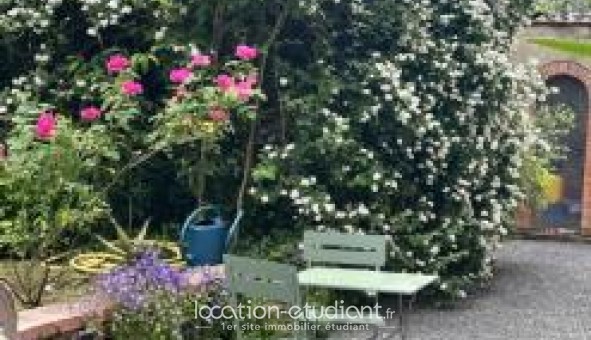 Logement �tudiant T2 à Montauban (82000)