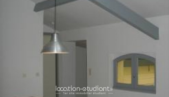 Logement tudiant T2 à Montauban (82000)