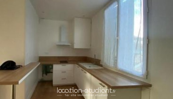 Logement �tudiant T2 à Montauban (82000)