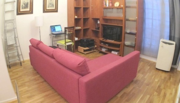 Logement tudiant T2 à Montauban (82000)