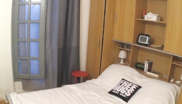 Logement tudiant T2 à Montauban (82000)