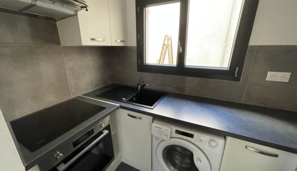 Logement étudiant Location T2 Vide Montauban (82000)