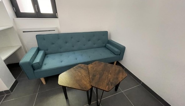 Logement tudiant T2 à Montauban (82000)