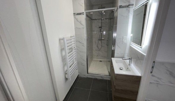 Logement tudiant T2 à Montauban (82000)