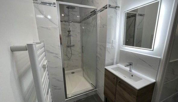 Logement tudiant T2 à Montauban (82000)