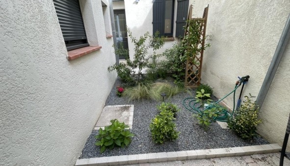 Logement tudiant T2 à Montauban (82000)