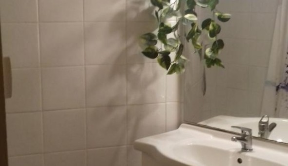 Logement tudiant T2 à Montauban (82000)