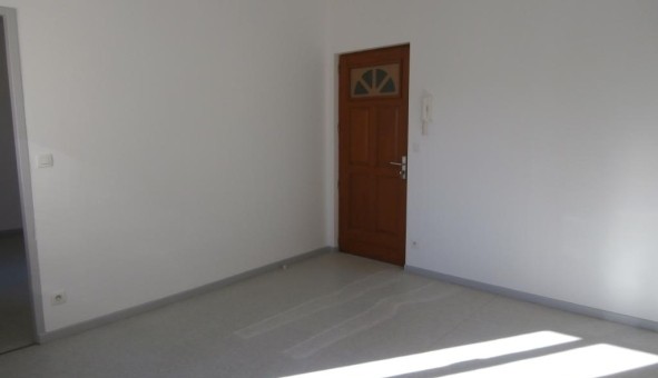 Logement tudiant Location T2 Vide Montauban (82000)