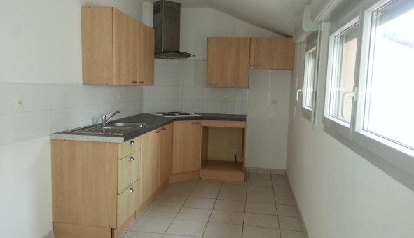 Logement tudiant T2 à Montauban (82000)