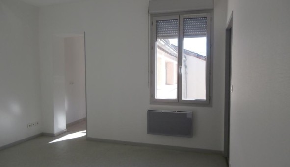 Logement tudiant T2 à Montauban (82000)