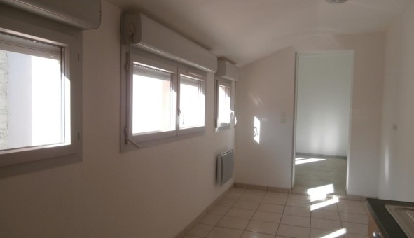 Logement tudiant T2 à Montauban (82000)