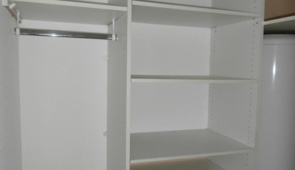 Logement tudiant T2 à Montauban (82000)