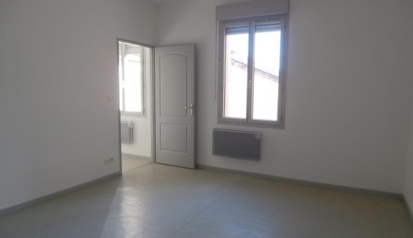 Logement tudiant T2 à Montauban (82000)