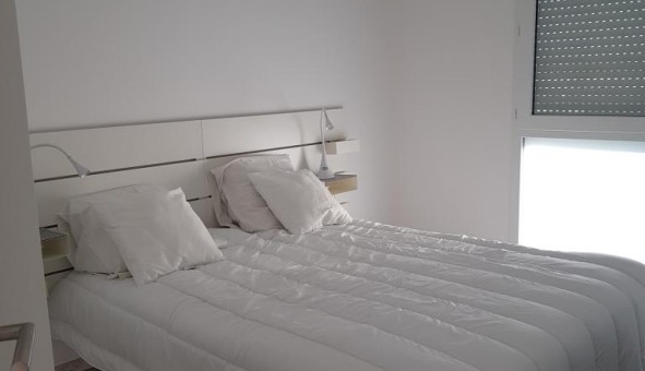 Logement tudiant T2 à Montauban (82000)