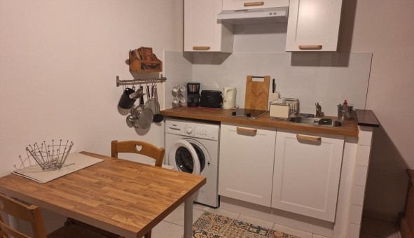 Logement �tudiant T2 &agrave; Montauban (82000)