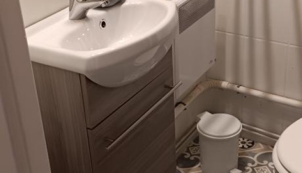 Logement �tudiant T2 &agrave; Montauban (82000)