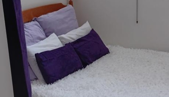 Logement �tudiant T2 &agrave; Montauban (82000)