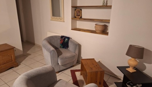 Logement �tudiant Location T2 Vide Montauban (82000)