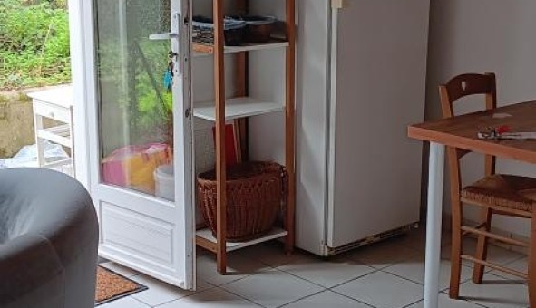 Logement �tudiant T2 &agrave; Montauban (82000)