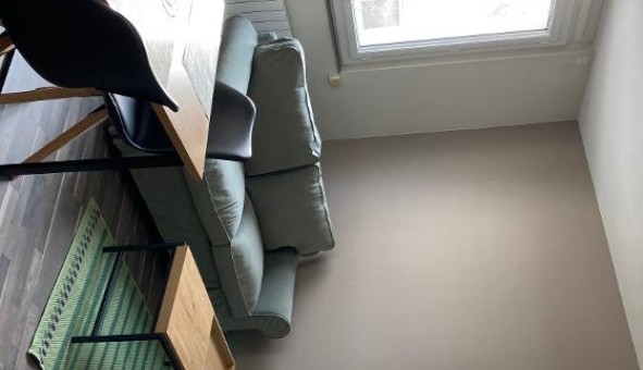 Logement �tudiant T2 &agrave; Montauban (82000)