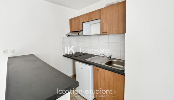 Logement �tudiant T2 &agrave; Montauban (82000)