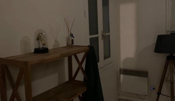 Logement �tudiant T2 &agrave; Montauban (82000)