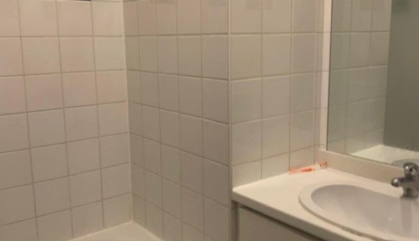 Logement �tudiant T2 &agrave; Montauban (82000)