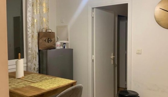 Logement �tudiant T2 &agrave; Montauban (82000)