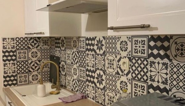 Logement �tudiant T2 &agrave; Montauban (82000)