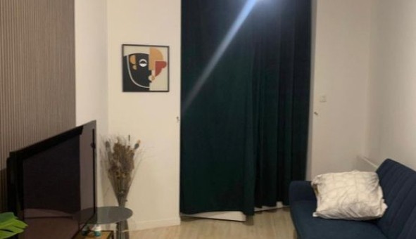 Logement �tudiant T2 &agrave; Montauban (82000)
