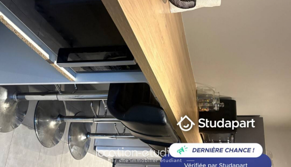 Logement �tudiant T2 &agrave; Montauban (82000)