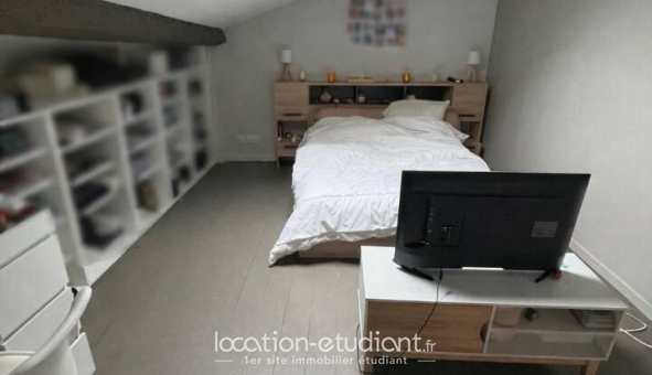 Logement �tudiant T2 &agrave; Montauban (82000)