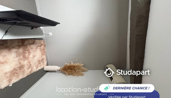 Logement �tudiant T2 &agrave; Montauban (82000)