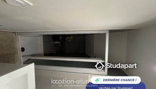 Logement �tudiant T2 &agrave; Montauban (82000)