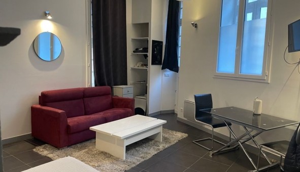 Logement �tudiant T2 &agrave; Montauban (82000)
