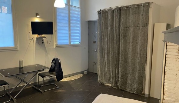 Logement �tudiant T2 &agrave; Montauban (82000)