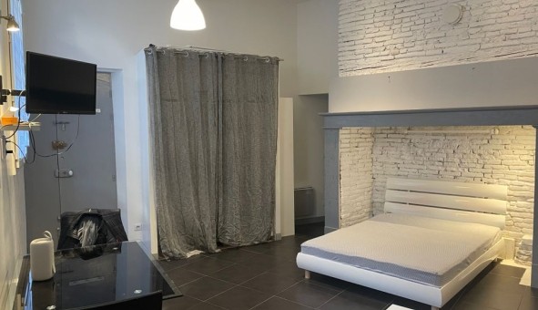 Logement �tudiant T2 &agrave; Montauban (82000)