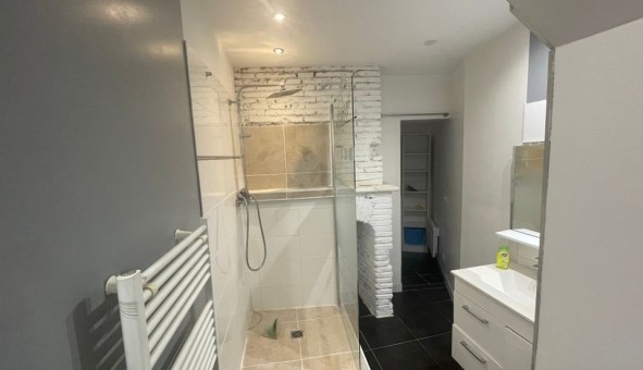 Logement �tudiant T2 &agrave; Montauban (82000)