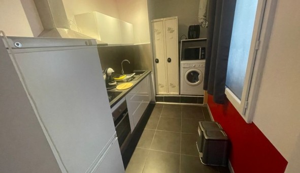 Logement �tudiant T2 &agrave; Montauban (82000)