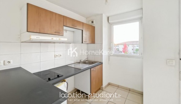 Logement �tudiant T2 &agrave; Montauban (82000)