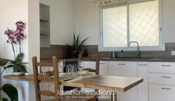 Logement tudiant T2 à Montauroux (83440)