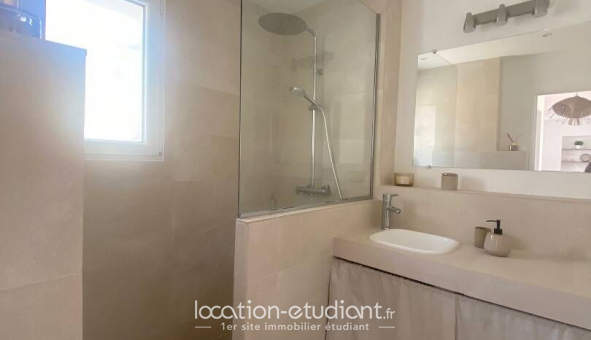 Logement tudiant T2 à Montauroux (83440)