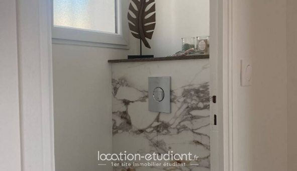 Logement tudiant T2 à Montauroux (83440)