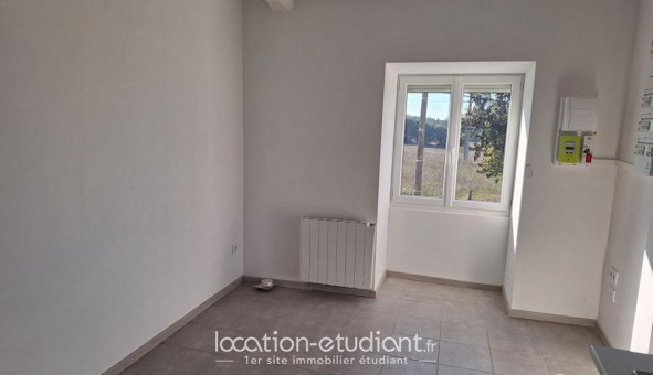 Logement tudiant T2 à Montayral (47500)