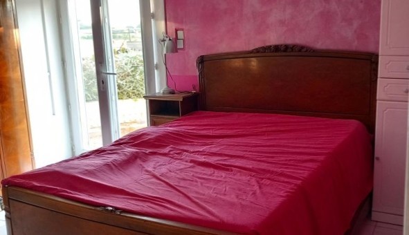 Logement tudiant T2 à Montbazin (34560)