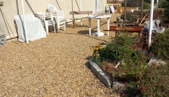 Logement tudiant T2 à Montbazin (34560)