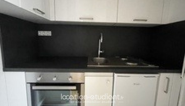 Logement tudiant T2 à Montbliard (25200)