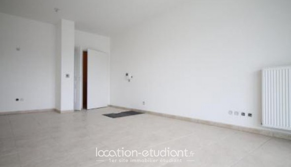 Logement tudiant T2 à Montbonnot Saint Martin (38330)